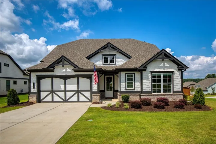 2635 Yellowstone Farm Drive, Cumming, Georgia 30028