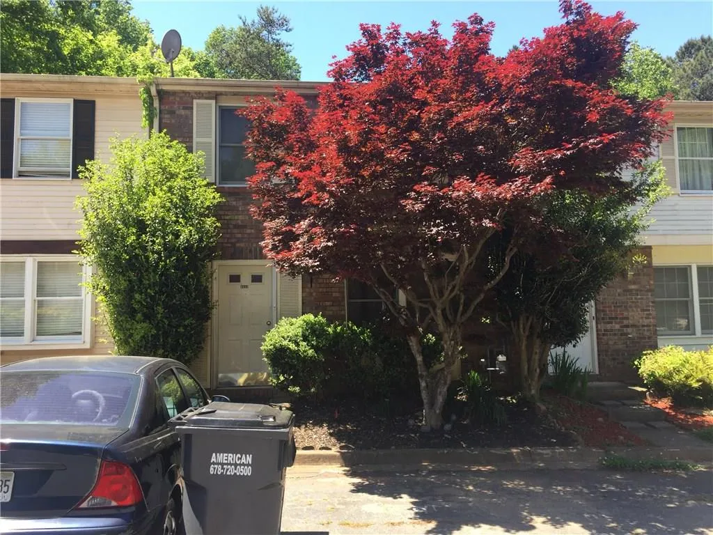 8850 Long Beach Circle, Atlanta, Georgia 30035, 2 Bedrooms Bedrooms, ,2 BathroomsBathrooms,Residential,Sold,8850 Long Beach Circle,6004678