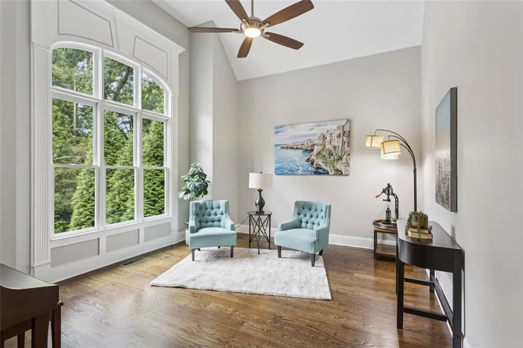20 W Belle Isle Road, Sandy Springs, Georgia 30342, 5 Bedrooms Bedrooms, ,4 BathroomsBathrooms,Residential,For Sale,20 W Belle Isle Road,7629305
