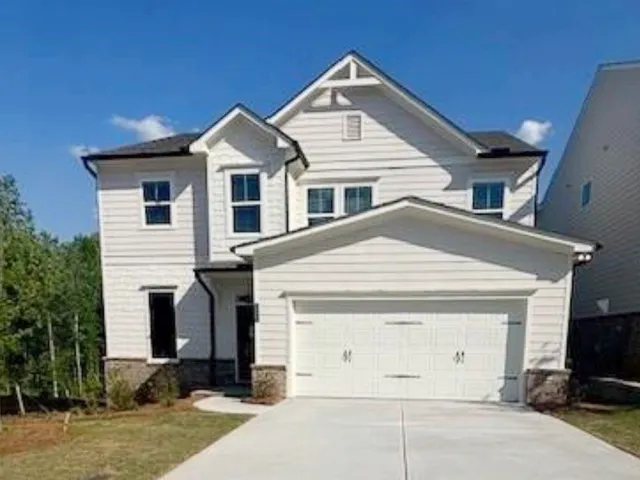Welcome Home To Our Beautiful Kylemore Plan. *PHOTOS ARE NOT ACTUAL HOME *