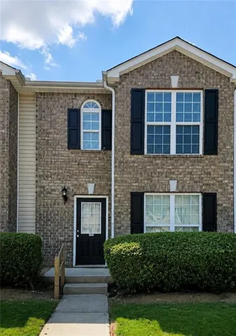 2861 Creek Bottom Court, Gainesville, Georgia 30504