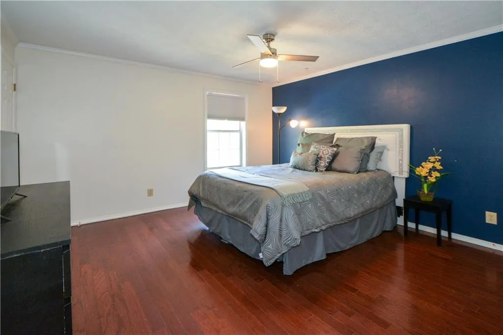 1602 Gettysburg Place, Sandy Springs, Georgia 30350, 2 Bedrooms Bedrooms, ,2 BathroomsBathrooms,Residential,For Sale,1602 Gettysburg Place,7552766