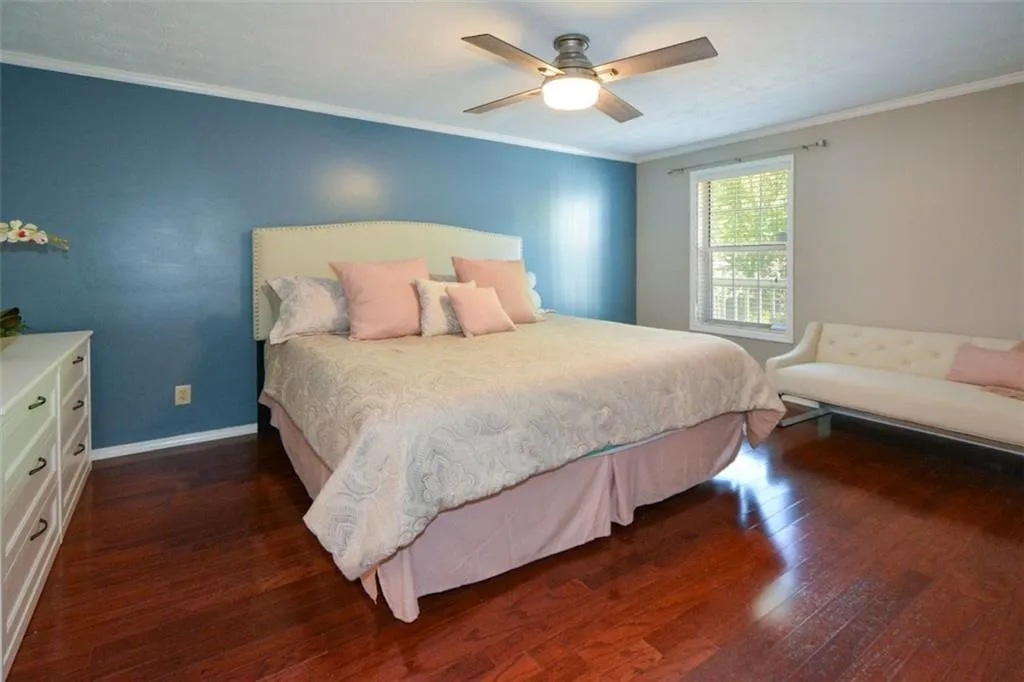 1602 Gettysburg Place, Sandy Springs, Georgia 30350, 2 Bedrooms Bedrooms, ,2 BathroomsBathrooms,Residential,For Sale,1602 Gettysburg Place,7552766