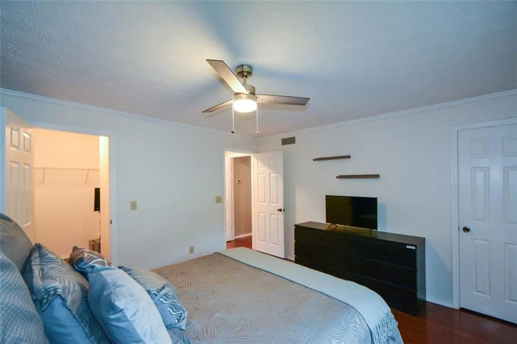 1602 Gettysburg Place, Sandy Springs, Georgia 30350, 2 Bedrooms Bedrooms, ,2 BathroomsBathrooms,Residential,For Sale,1602 Gettysburg Place,7552766