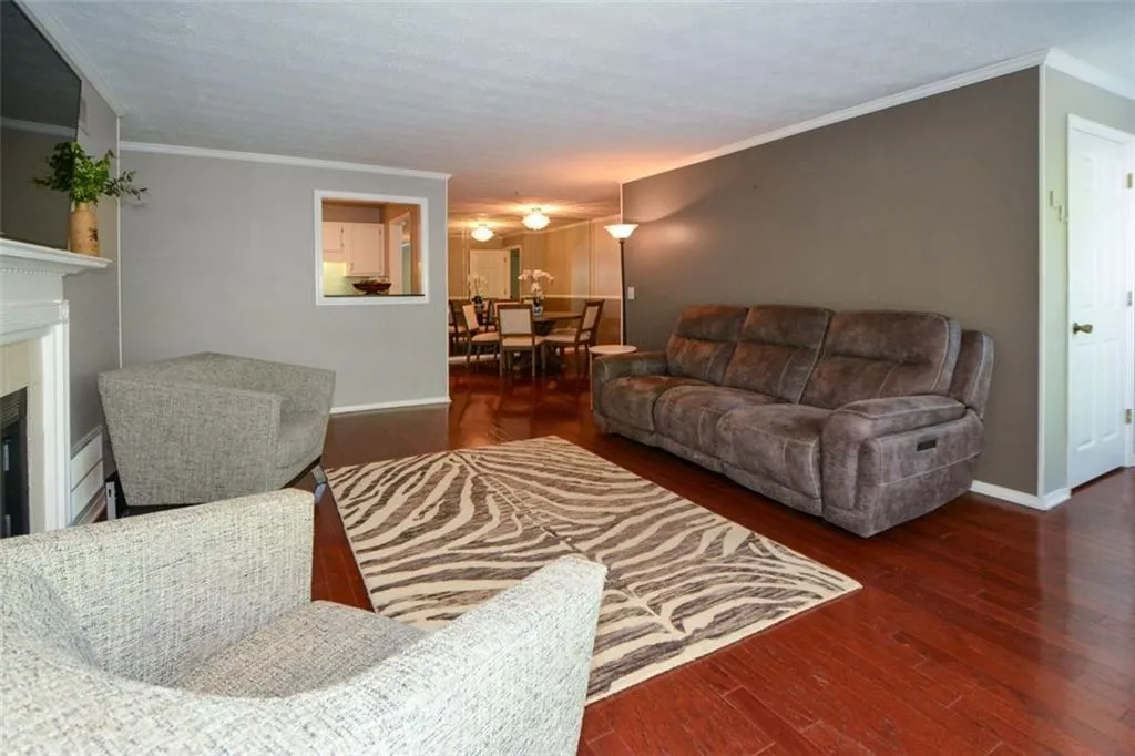 1602 Gettysburg Place, Sandy Springs, Georgia 30350, 2 Bedrooms Bedrooms, ,2 BathroomsBathrooms,Residential,For Sale,1602 Gettysburg Place,7552766