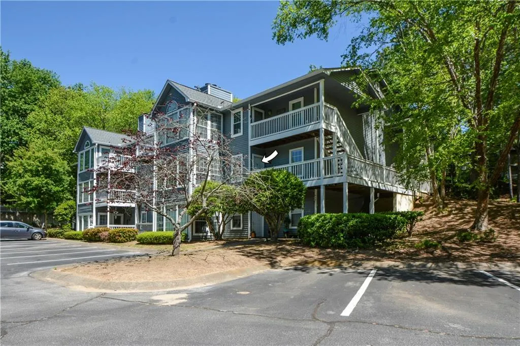 1602 Gettysburg Place, Sandy Springs, Georgia 30350, 2 Bedrooms Bedrooms, ,2 BathroomsBathrooms,Residential,For Sale,1602 Gettysburg Place,7552766