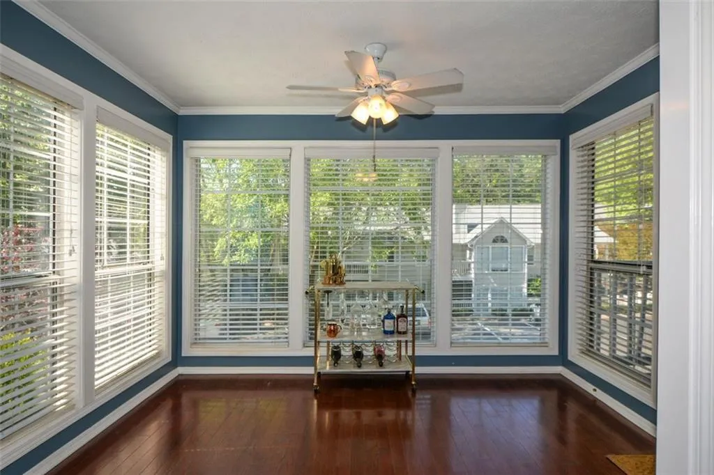 Sunroom