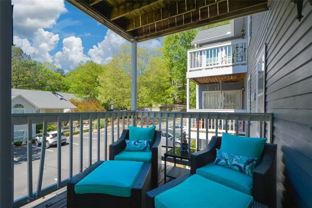 1602 Gettysburg Place, Sandy Springs, Georgia 30350, 2 Bedrooms Bedrooms, ,2 BathroomsBathrooms,Residential,For Sale,1602 Gettysburg Place,7552766