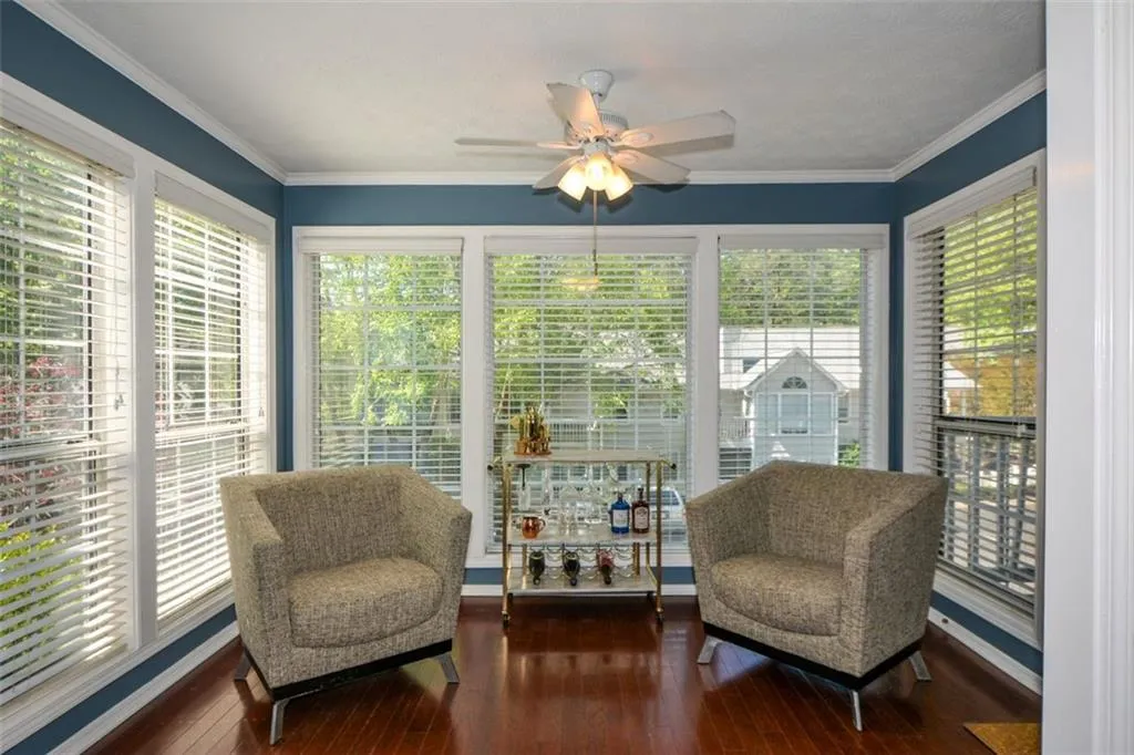 1602 Gettysburg Place, Sandy Springs, Georgia 30350, 2 Bedrooms Bedrooms, ,2 BathroomsBathrooms,Residential,For Sale,1602 Gettysburg Place,7552766