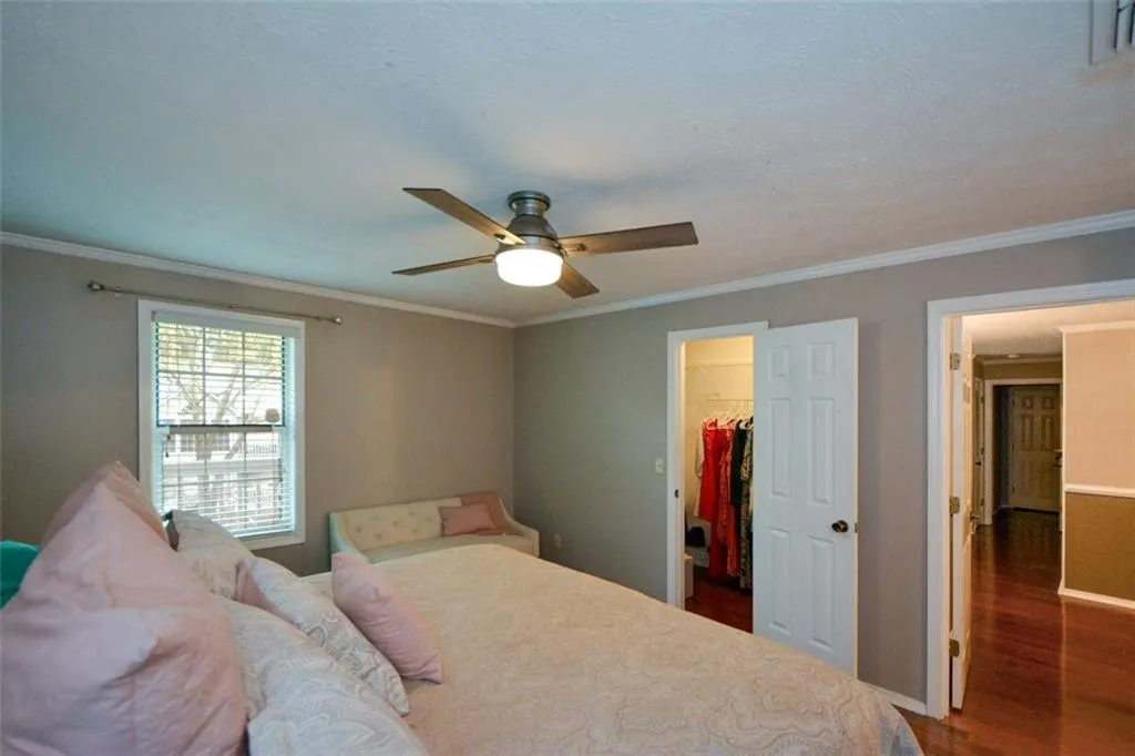 1602 Gettysburg Place, Sandy Springs, Georgia 30350, 2 Bedrooms Bedrooms, ,2 BathroomsBathrooms,Residential,For Sale,1602 Gettysburg Place,7552766