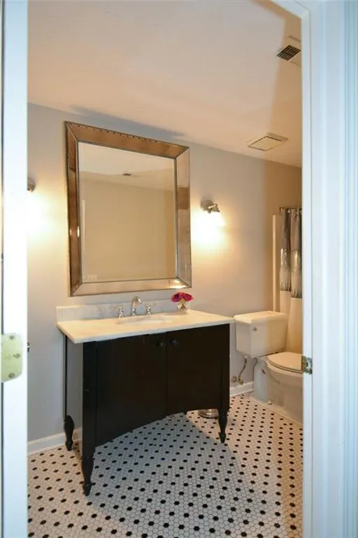 1602 Gettysburg Place, Sandy Springs, Georgia 30350, 2 Bedrooms Bedrooms, ,2 BathroomsBathrooms,Residential,For Sale,1602 Gettysburg Place,7552766