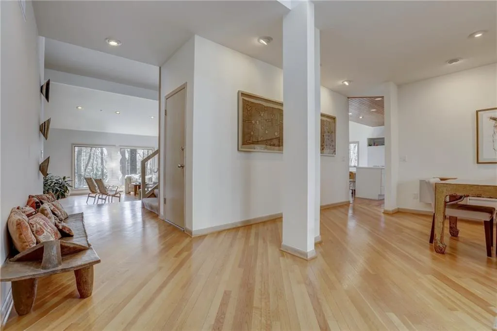 4 Misty Ridge Manor, Atlanta, Georgia 30327, 4 Bedrooms Bedrooms, ,3 BathroomsBathrooms,Residential,Sold,4 Misty Ridge Manor,5991942