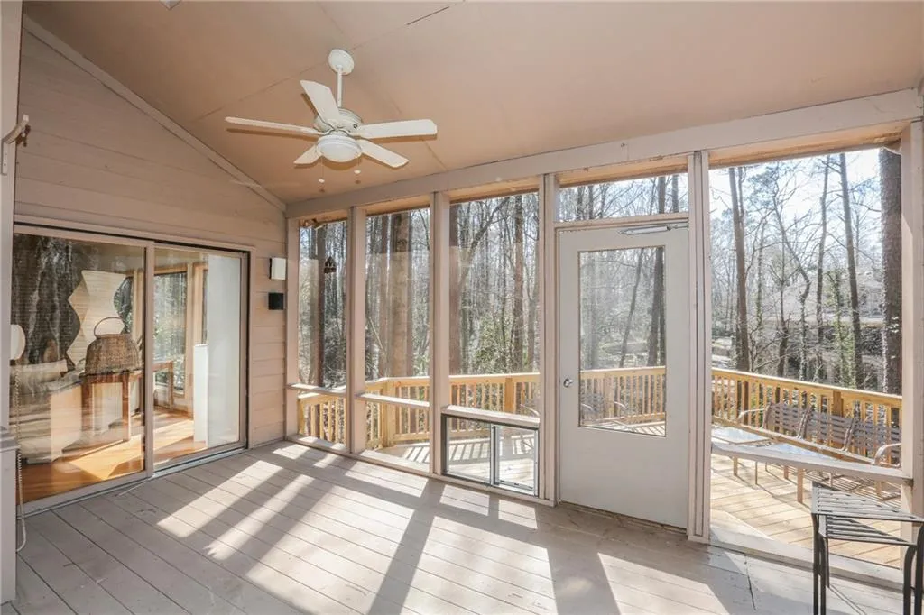 4 Misty Ridge Manor, Atlanta, Georgia 30327, 4 Bedrooms Bedrooms, ,3 BathroomsBathrooms,Residential,Sold,4 Misty Ridge Manor,5991942