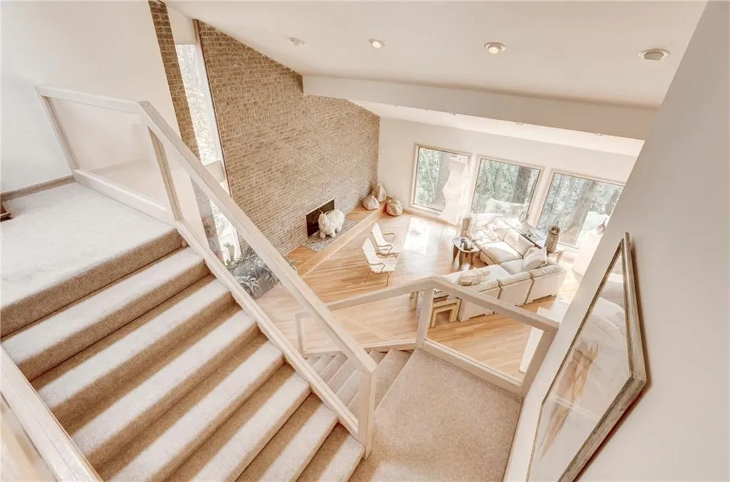 4 Misty Ridge Manor, Atlanta, Georgia 30327, 4 Bedrooms Bedrooms, ,3 BathroomsBathrooms,Residential,Sold,4 Misty Ridge Manor,5991942