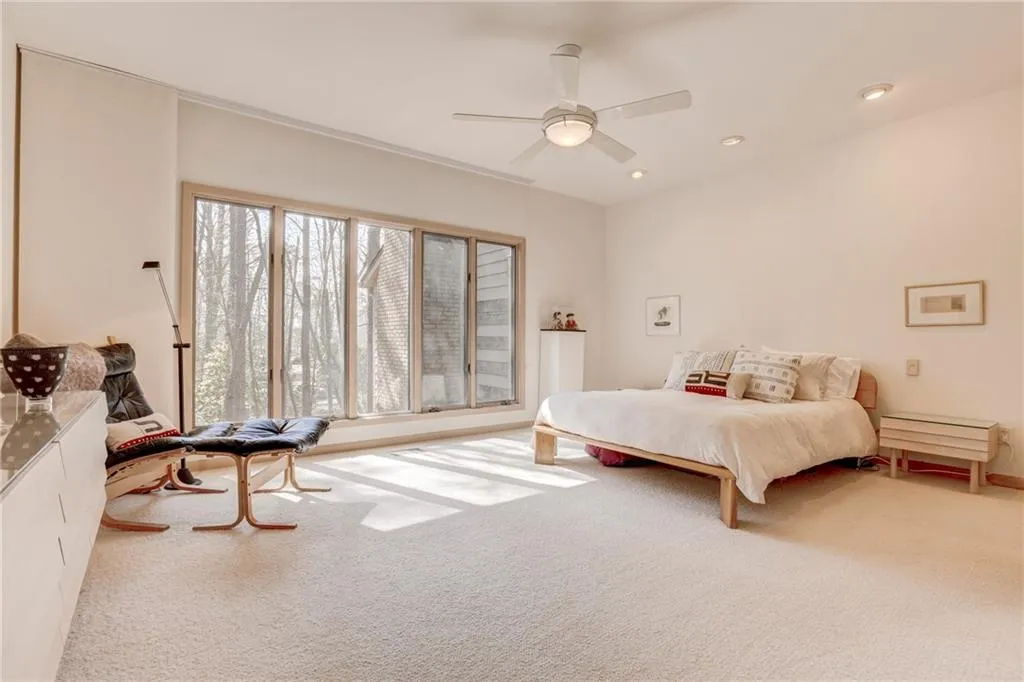 4 Misty Ridge Manor, Atlanta, Georgia 30327, 4 Bedrooms Bedrooms, ,3 BathroomsBathrooms,Residential,Sold,4 Misty Ridge Manor,5991942