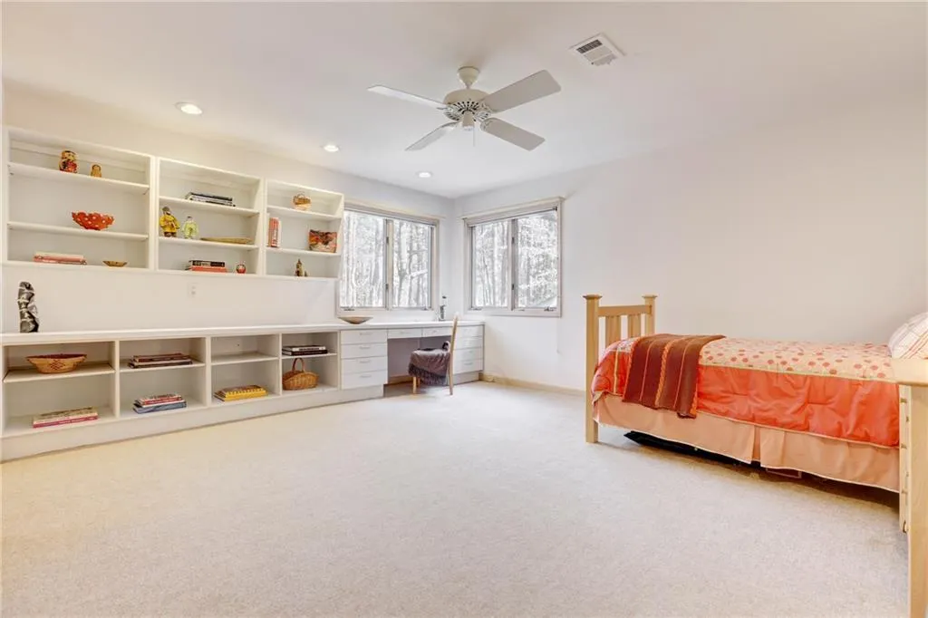 4 Misty Ridge Manor, Atlanta, Georgia 30327, 4 Bedrooms Bedrooms, ,3 BathroomsBathrooms,Residential,Sold,4 Misty Ridge Manor,5991942