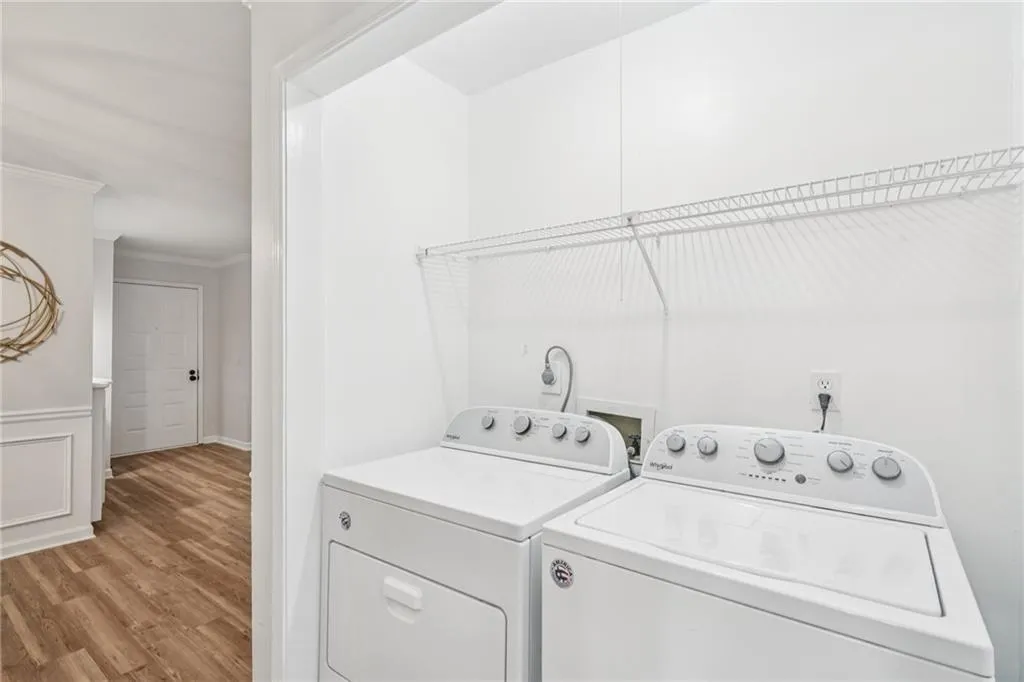 112 Barrington Hills Drive, Atlanta, Georgia 30350, 2 Bedrooms Bedrooms, ,2 BathroomsBathrooms,Residential,For Sale,112 Barrington Hills Drive,7650632