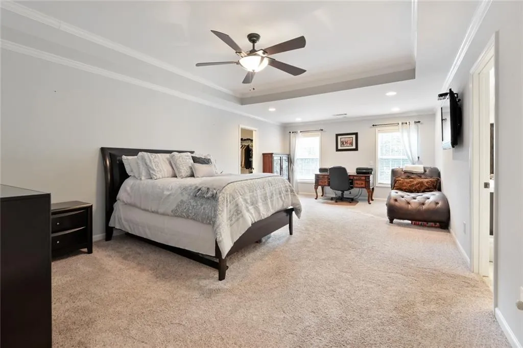 641 Hammond Drive, Sandy Springs, Georgia 30328, 4 Bedrooms Bedrooms, ,2 BathroomsBathrooms,Residential,Sold,641 Hammond Drive,6804934