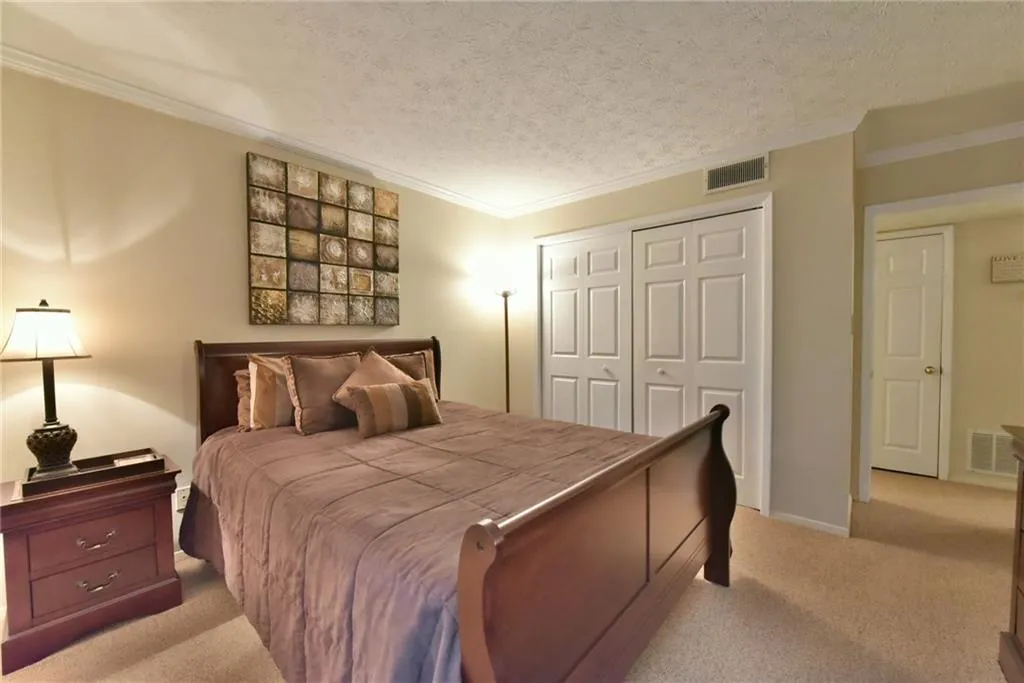 605 River Run Drive, Atlanta, Georgia 30350, 1 Bedroom Bedrooms, ,1 BathroomBathrooms,Residential,Sold,605 River Run Drive,5879450