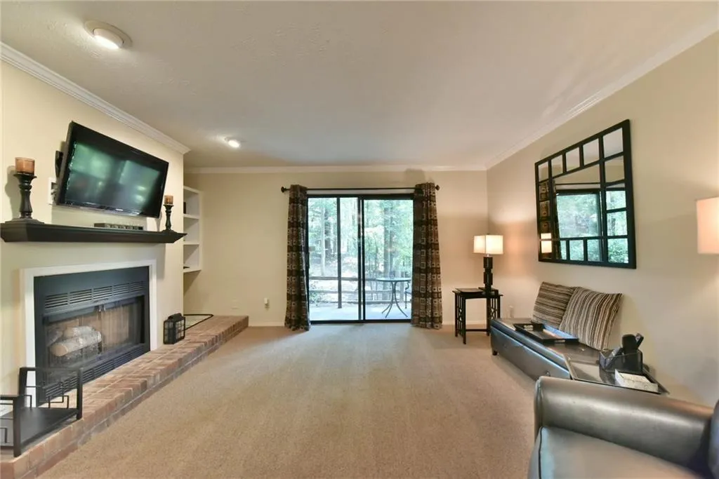 605 River Run Drive, Atlanta, Georgia 30350, 1 Bedroom Bedrooms, ,1 BathroomBathrooms,Residential,Sold,605 River Run Drive,5879450