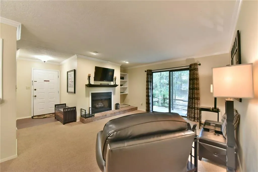 605 River Run Drive, Atlanta, Georgia 30350, 1 Bedroom Bedrooms, ,1 BathroomBathrooms,Residential,Sold,605 River Run Drive,5879450