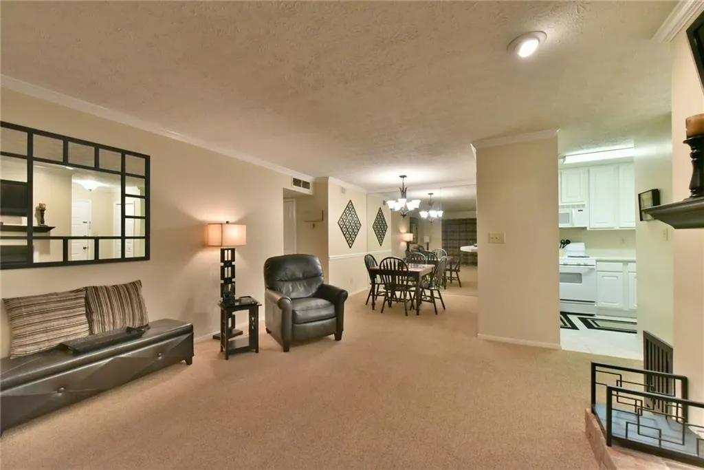 605 River Run Drive, Atlanta, Georgia 30350, 1 Bedroom Bedrooms, ,1 BathroomBathrooms,Residential,Sold,605 River Run Drive,5879450