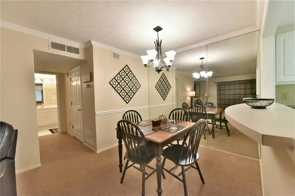 605 River Run Drive, Atlanta, Georgia 30350, 1 Bedroom Bedrooms, ,1 BathroomBathrooms,Residential,Sold,605 River Run Drive,5879450