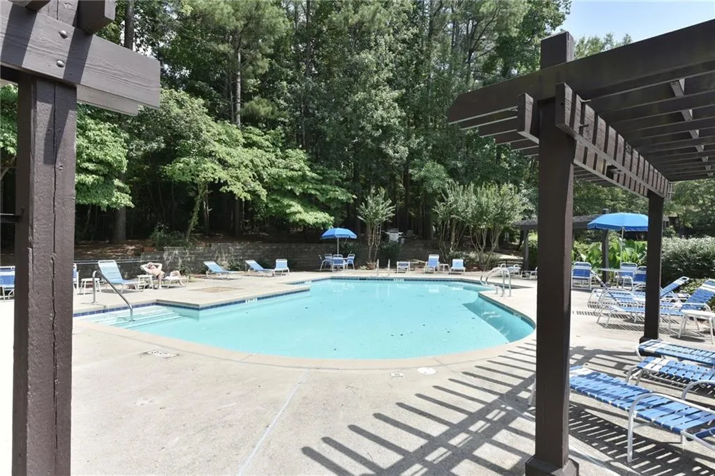 605 River Run Drive, Atlanta, Georgia 30350, 1 Bedroom Bedrooms, ,1 BathroomBathrooms,Residential,Sold,605 River Run Drive,5879450