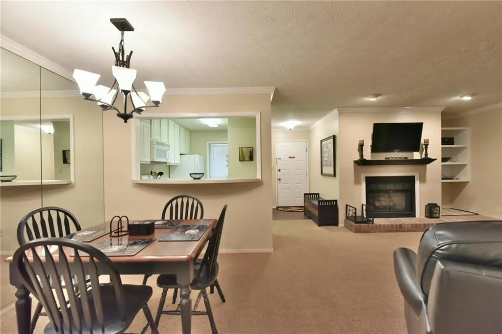 605 River Run Drive, Atlanta, Georgia 30350, 1 Bedroom Bedrooms, ,1 BathroomBathrooms,Residential,Sold,605 River Run Drive,5879450