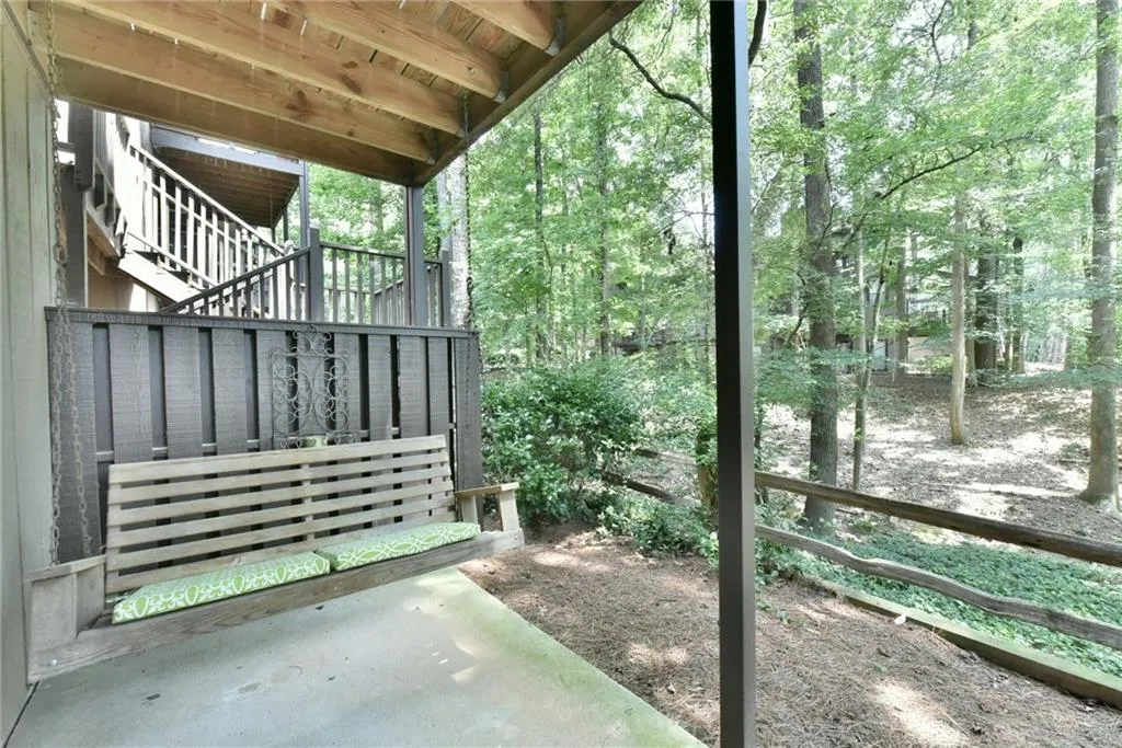 605 River Run Drive, Atlanta, Georgia 30350, 1 Bedroom Bedrooms, ,1 BathroomBathrooms,Residential,Sold,605 River Run Drive,5879450