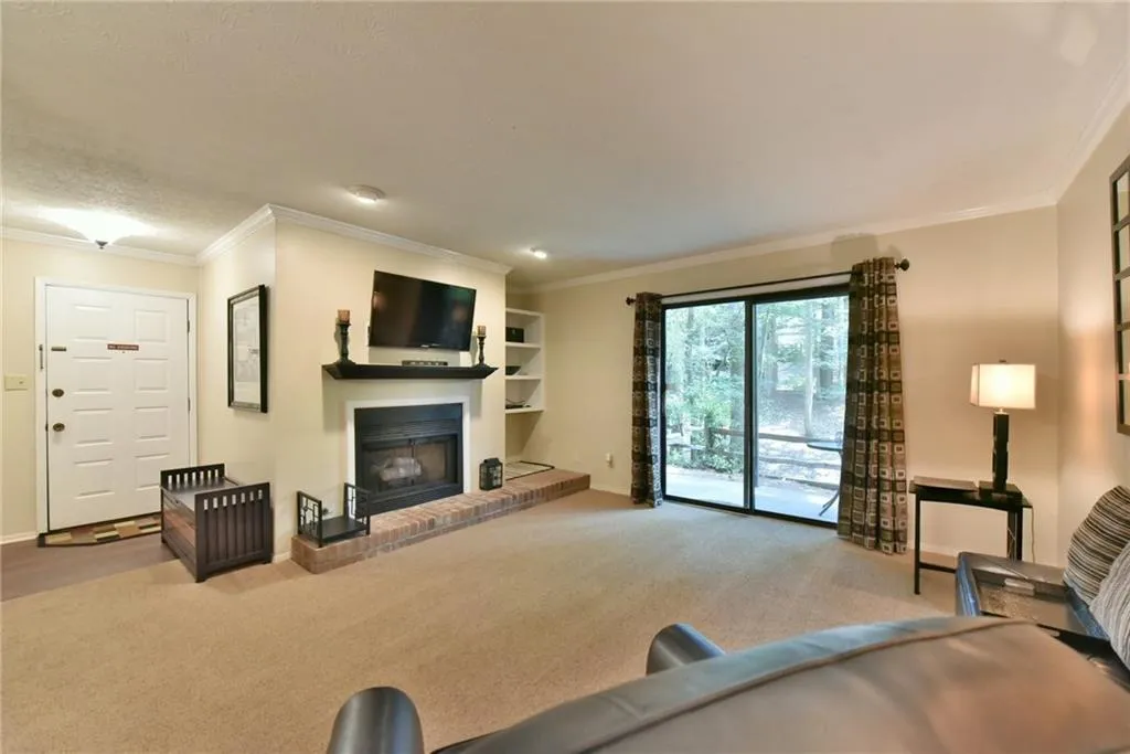 605 River Run Drive, Atlanta, Georgia 30350, 1 Bedroom Bedrooms, ,1 BathroomBathrooms,Residential,Sold,605 River Run Drive,5879450