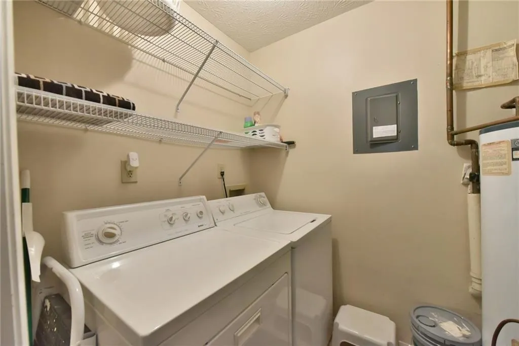 605 River Run Drive, Atlanta, Georgia 30350, 1 Bedroom Bedrooms, ,1 BathroomBathrooms,Residential,Sold,605 River Run Drive,5879450