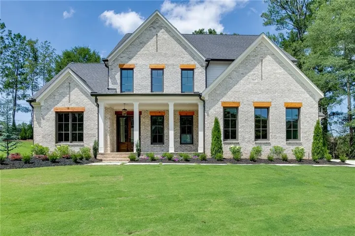 2971 N Bogan Road Ne, Buford, Georgia 30519