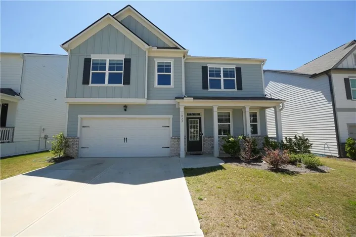 1433 Braselton Village Parkway, Braselton, Georgia 30517