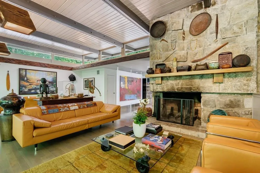 465 Hillside Drive Nw, Atlanta, Georgia 30342, 5 Bedrooms Bedrooms, ,4 BathroomsBathrooms,Residential,For Sale,465 Hillside Drive Nw,7657057
