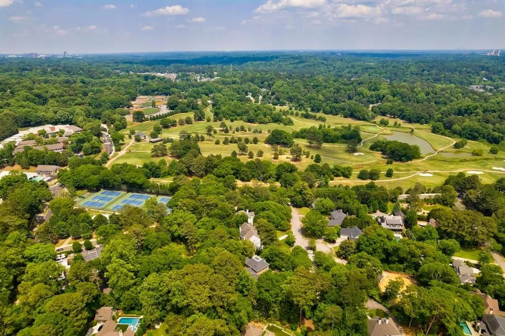 Chastain Park