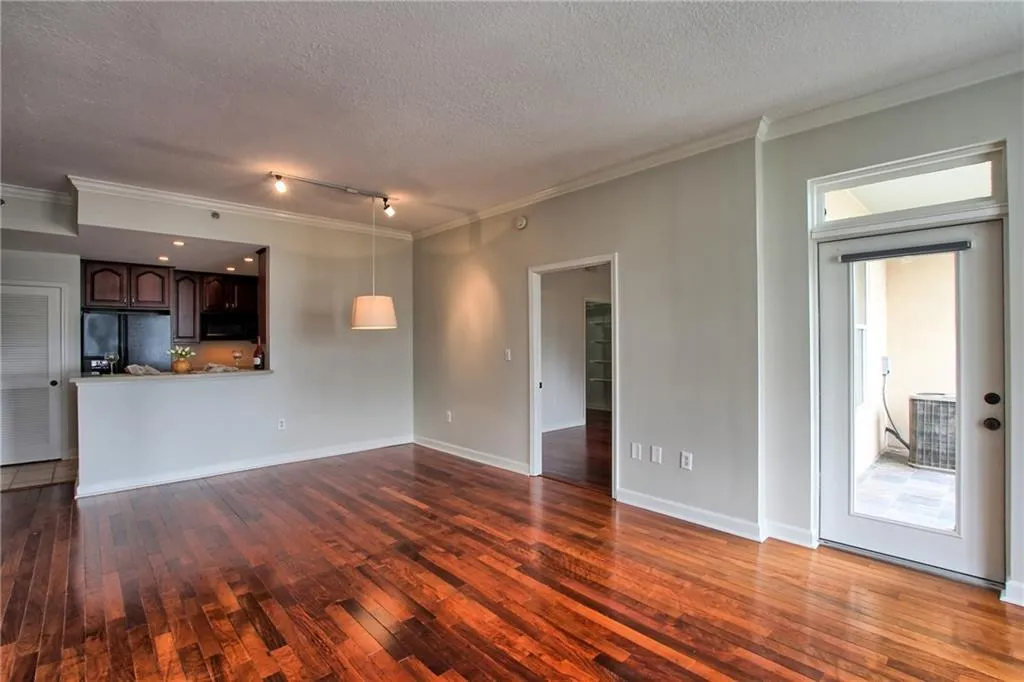 1101 Juniper Street Ne Unit 1403, Atlanta, Georgia 30309, 2 Bedrooms Bedrooms, ,2 BathroomsBathrooms,Residential,Sold,1101 Juniper Street Ne Unit 1403,5877870