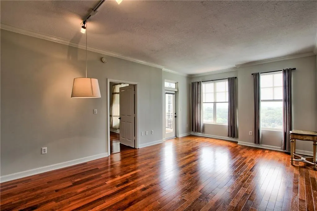 1101 Juniper Street Ne Unit 1403, Atlanta, Georgia 30309, 2 Bedrooms Bedrooms, ,2 BathroomsBathrooms,Residential,Sold,1101 Juniper Street Ne Unit 1403,5877870