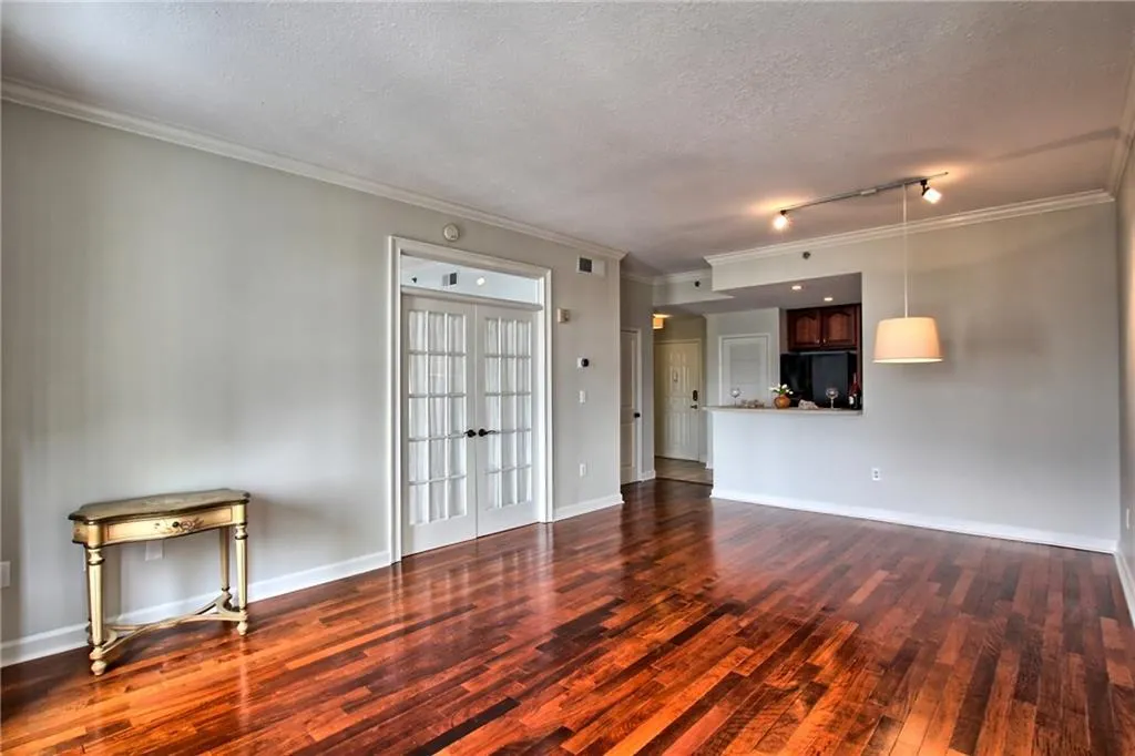 1101 Juniper Street Ne Unit 1403, Atlanta, Georgia 30309, 2 Bedrooms Bedrooms, ,2 BathroomsBathrooms,Residential,Sold,1101 Juniper Street Ne Unit 1403,5877870