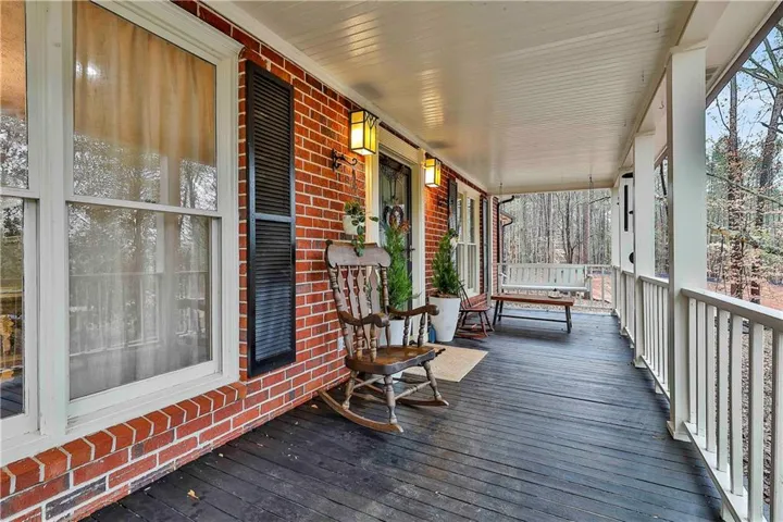 3191 Buck Branch Road Sw, Conyers, Georgia 30094