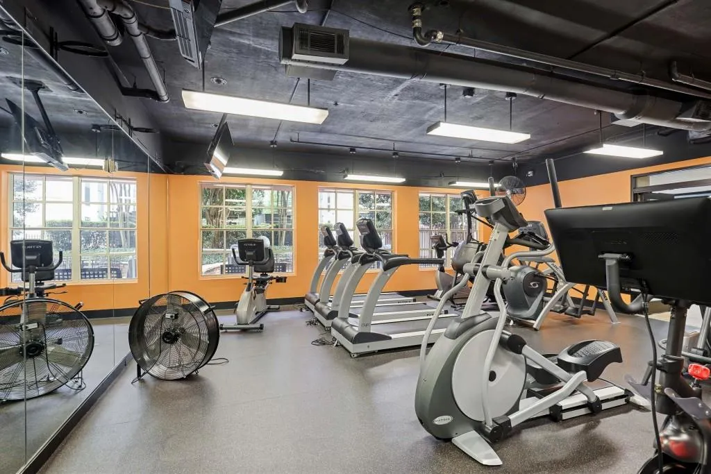 1101 Juniper Street Unit 219, Atlanta, Georgia 30309, 2 Bedrooms Bedrooms, ,2 BathroomsBathrooms,Residential,For Sale,1101 Juniper Street Unit 219,7638326