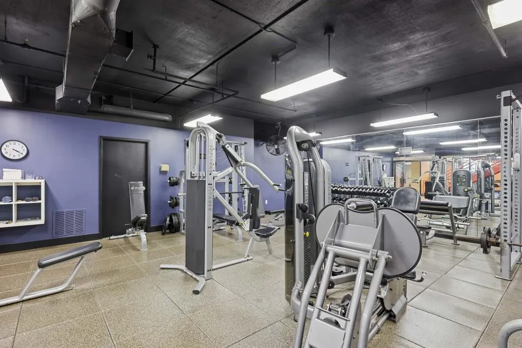 1101 Juniper Street Unit 219, Atlanta, Georgia 30309, 2 Bedrooms Bedrooms, ,2 BathroomsBathrooms,Residential,For Sale,1101 Juniper Street Unit 219,7638326