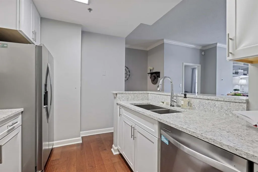 1101 Juniper Street Unit 219, Atlanta, Georgia 30309, 2 Bedrooms Bedrooms, ,2 BathroomsBathrooms,Residential,For Sale,1101 Juniper Street Unit 219,7638326
