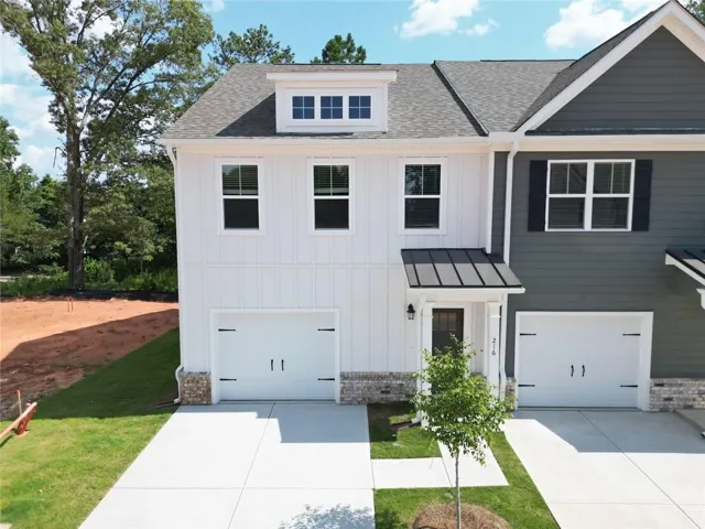 165 Mill Center Road Unit 216, Athens, Georgia 30606