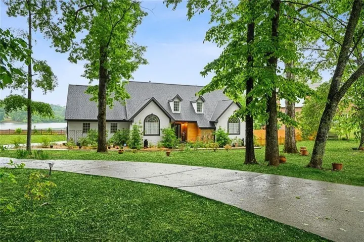 1229 Park Place Drive, Jonesboro, Georgia 30236