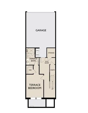 6770 Encore Boulevard Unit 157, Sandy Springs, Georgia 30328, 3 Bedrooms Bedrooms, ,4 BathroomsBathrooms,Residential,Sold,6770 Encore Boulevard Unit 157,7216641