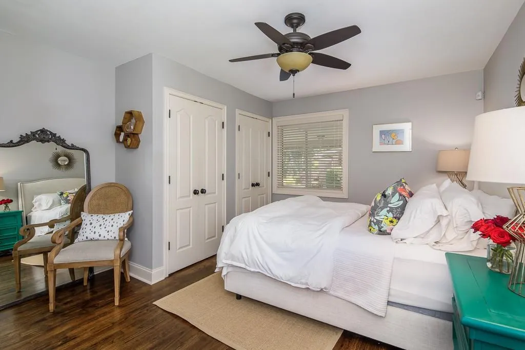 6412 N Hampton Drive Ne, Atlanta, Georgia 30328, 3 Bedrooms Bedrooms, ,2 BathroomsBathrooms,Residential,Sold,6412 N Hampton Drive Ne,6007110