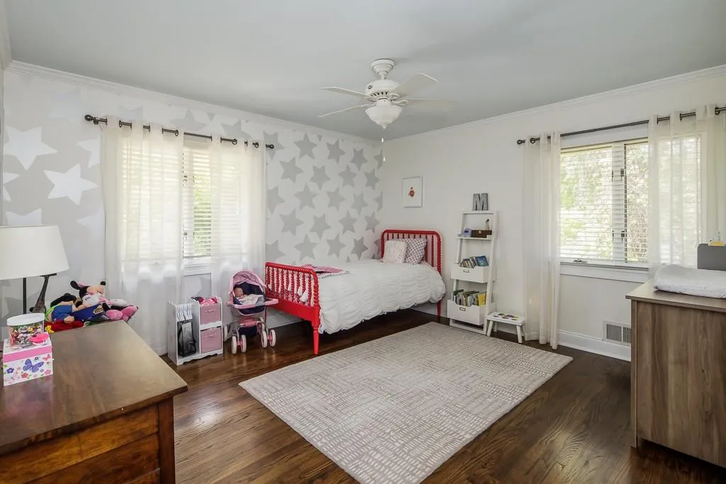 6412 N Hampton Drive Ne, Atlanta, Georgia 30328, 3 Bedrooms Bedrooms, ,2 BathroomsBathrooms,Residential,Sold,6412 N Hampton Drive Ne,6007110