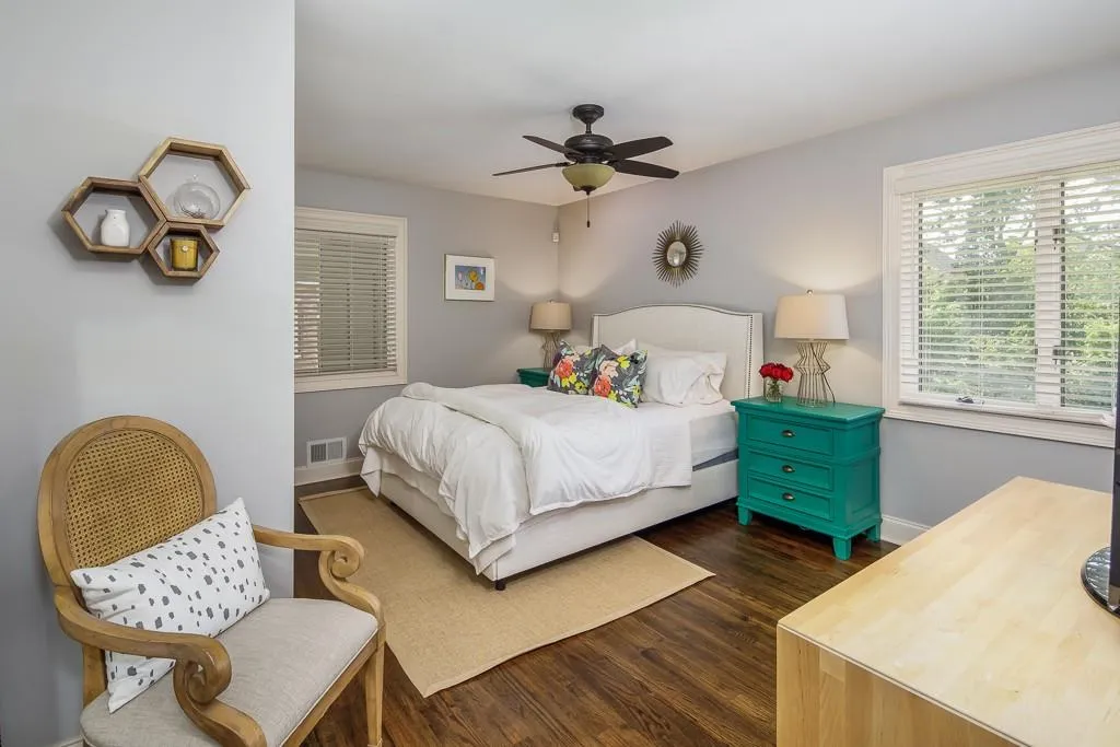 6412 N Hampton Drive Ne, Atlanta, Georgia 30328, 3 Bedrooms Bedrooms, ,2 BathroomsBathrooms,Residential,Sold,6412 N Hampton Drive Ne,6007110