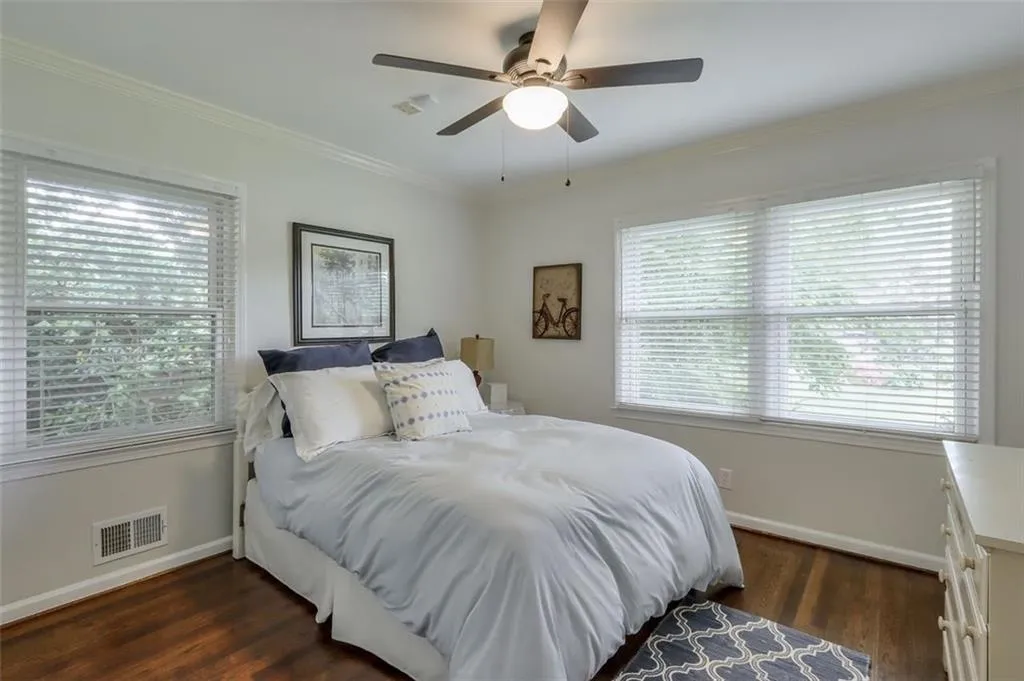 95 Silverwood Road, Atlanta, Georgia 30342, 4 Bedrooms Bedrooms, ,3 BathroomsBathrooms,Residential,Sold,95 Silverwood Road,6879687